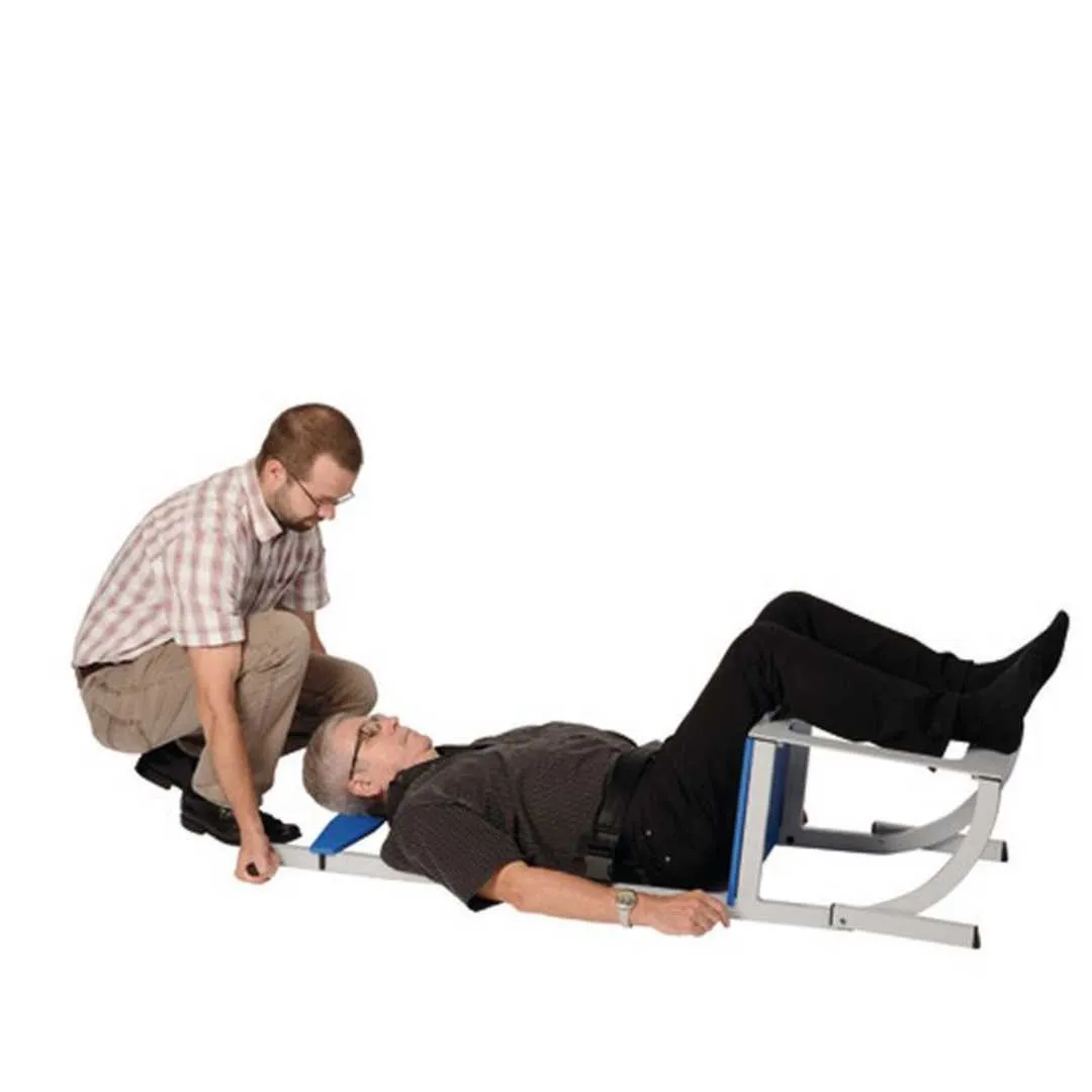 Silla de Ayuda para levantar personas caídas...