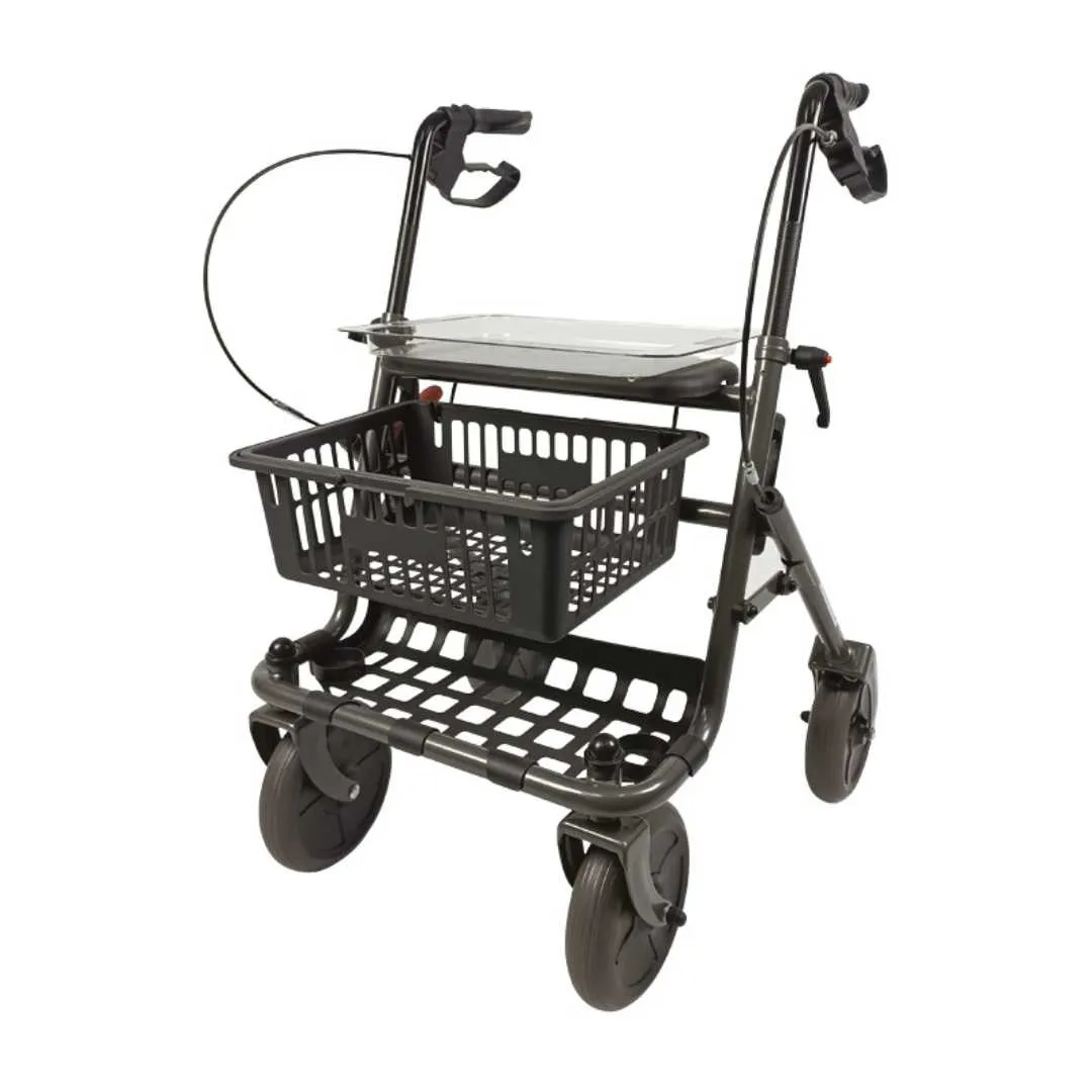 Andador Rollator 4 Ruedas PRIMO