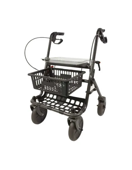 Andador Rollator 4 Ruedas PRIMO