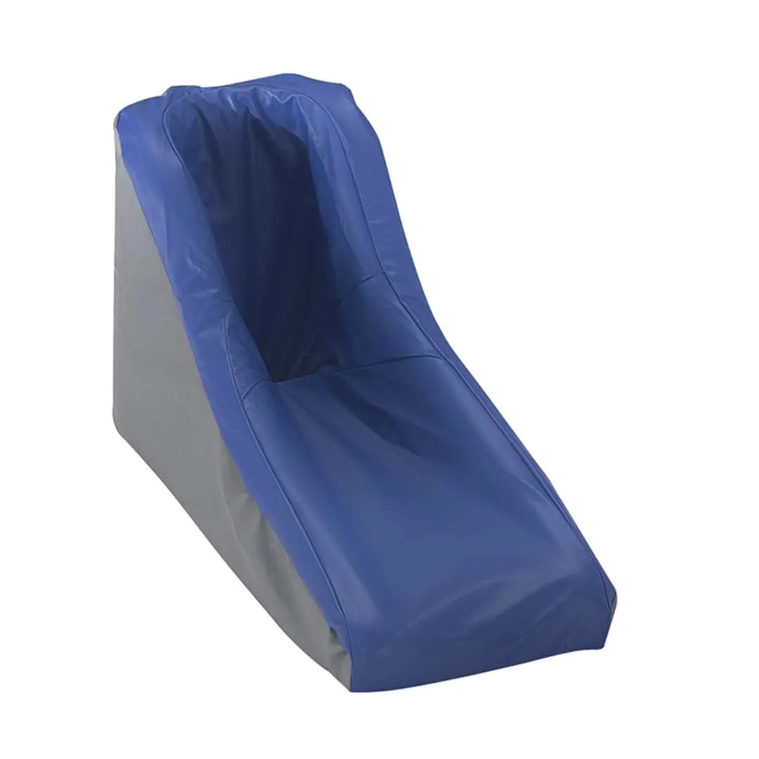 Talonera Elevadora con Descarga en Talón ALOVA...