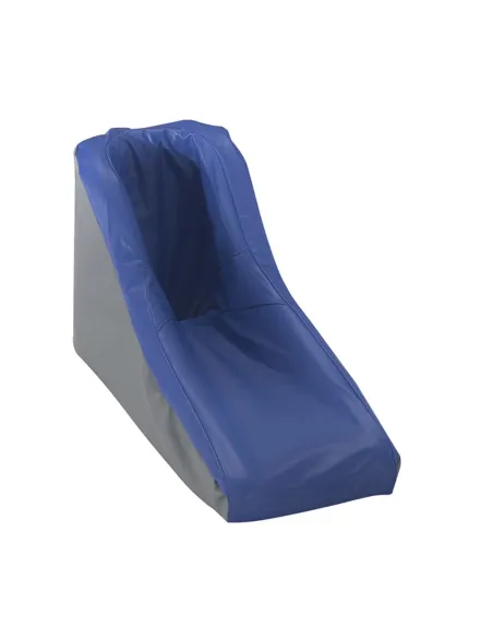 Talonera Elevadora con Descarga en Talón ALOVA Antiequino Viscoelástica