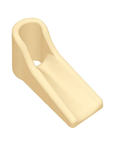 Talonera Elevadora con Descarga en Talón ALOVA Antiequino Viscoelástica