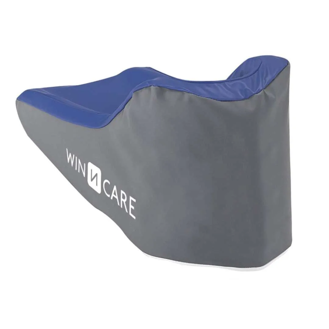 Talonera Elevadora con Descarga en Talón ALOVA...