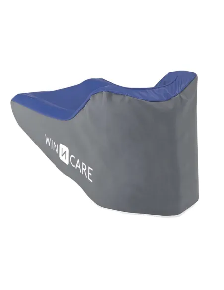 Talonera Elevadora con Descarga en Talón ALOVA Antiequino Viscoelástica