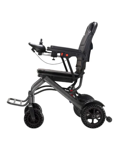 Sillas de Ruedas Eléctrica Plegable NUEVA ID MOUV