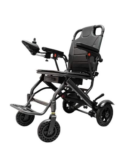 Sillas de Ruedas Eléctrica Plegable NUEVA ID MOUV