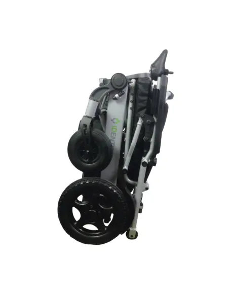 Sillas de Ruedas Eléctrica Plegable MOTORLIGHT