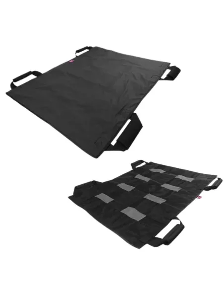 Manta Movilizadora para Traslado