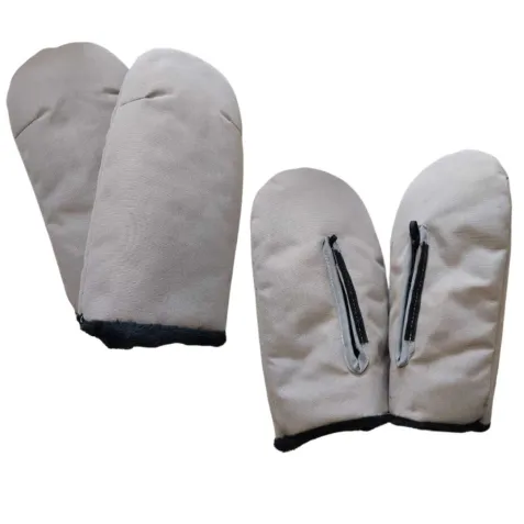 Manoplas para Puños de Sillas de Ruedas OLEFINA Impermeables 2