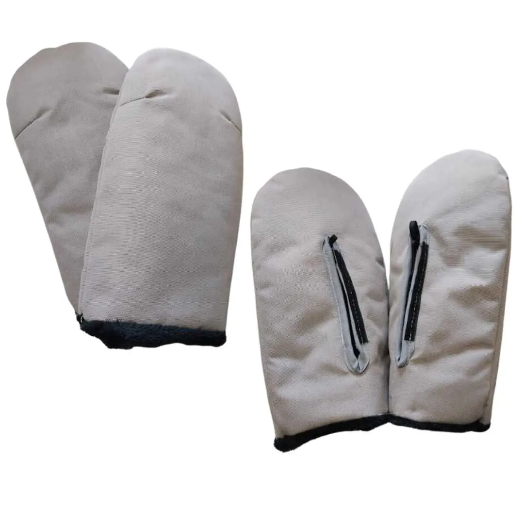 Manoplas para Puños de Sillas de Ruedas OLEFINA...