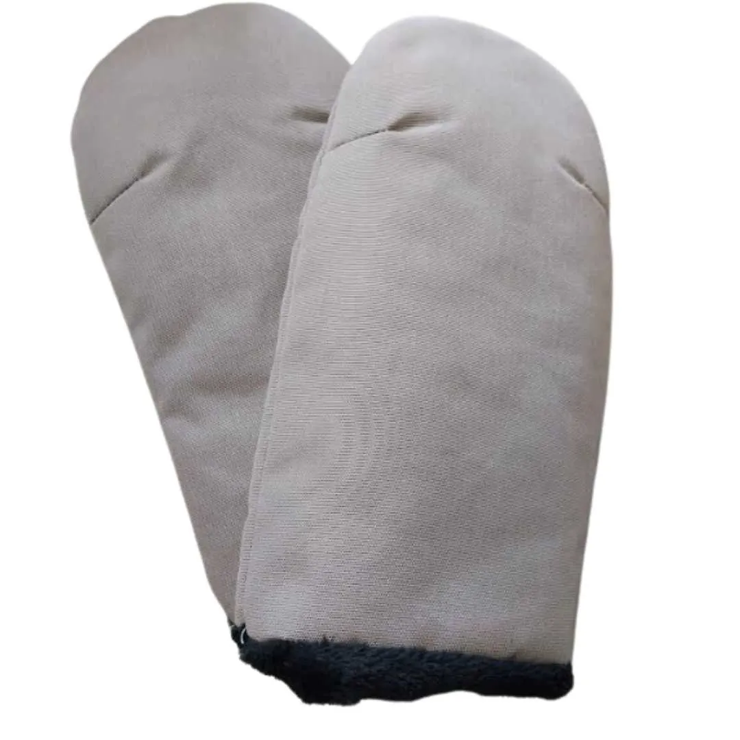 Manoplas para Puños de Sillas de Ruedas OLEFINA...