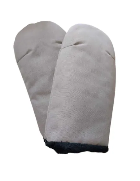 Manoplas para Puños de Sillas de Ruedas OLEFINA Impermeables