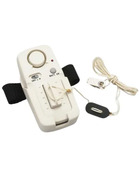 Monitor Alarma PULLCORD Geriátrica