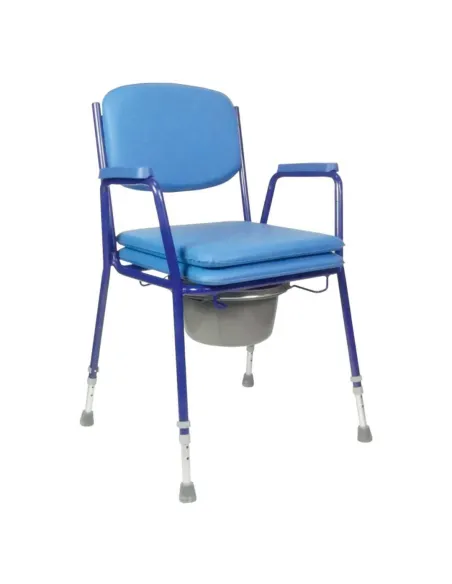 Silla con Inodoro MURANO · 3 Modelos
