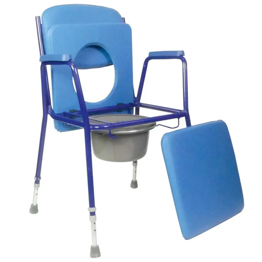 Silla con Inodoro MURANO · 3 Modelos