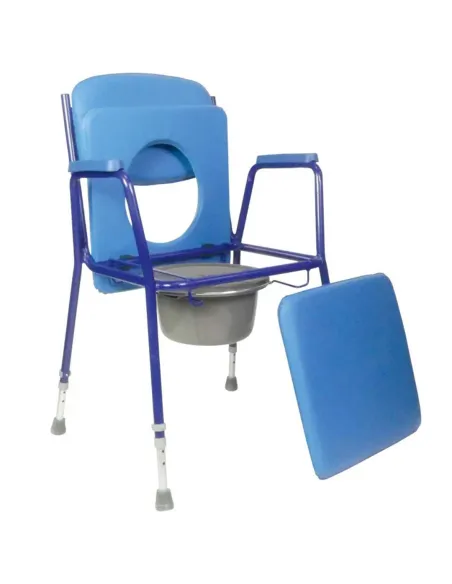 Silla con Inodoro MURANO · 3 Modelos