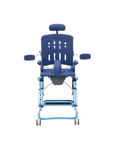 Silla Ducha Basculante Infantil con Inodoro PELICAN