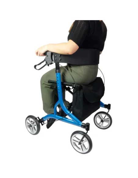 Andador Rollator Ultraligero NEO EASY