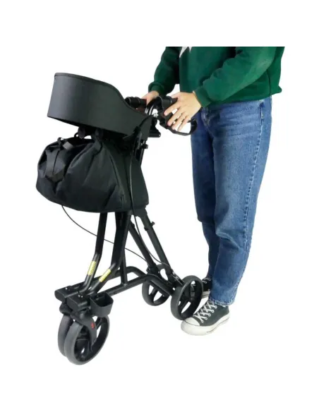 Andador Rollator NEO STRONG
