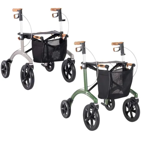 Andador Rollator ALLROUND SALJOL