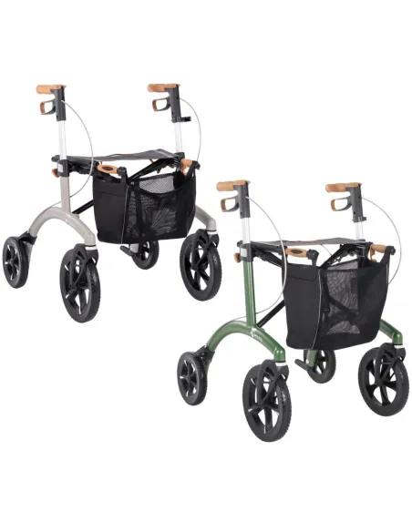 Andador Rollator ALLROUND SALJOL
