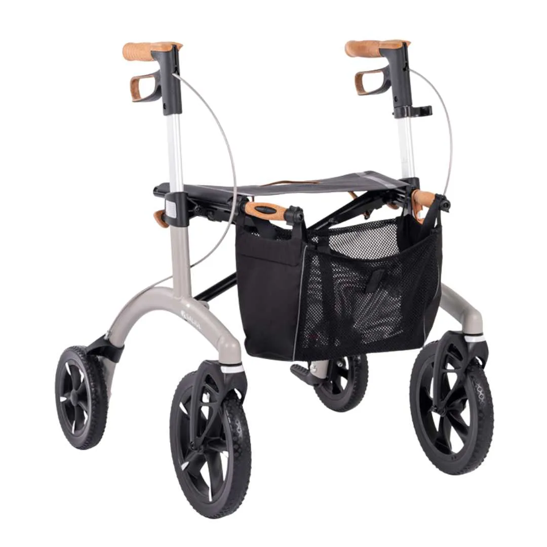 Andador Rollator ALLROUND SALJOL