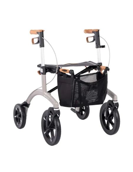 Andador Rollator ALLROUND SALJOL