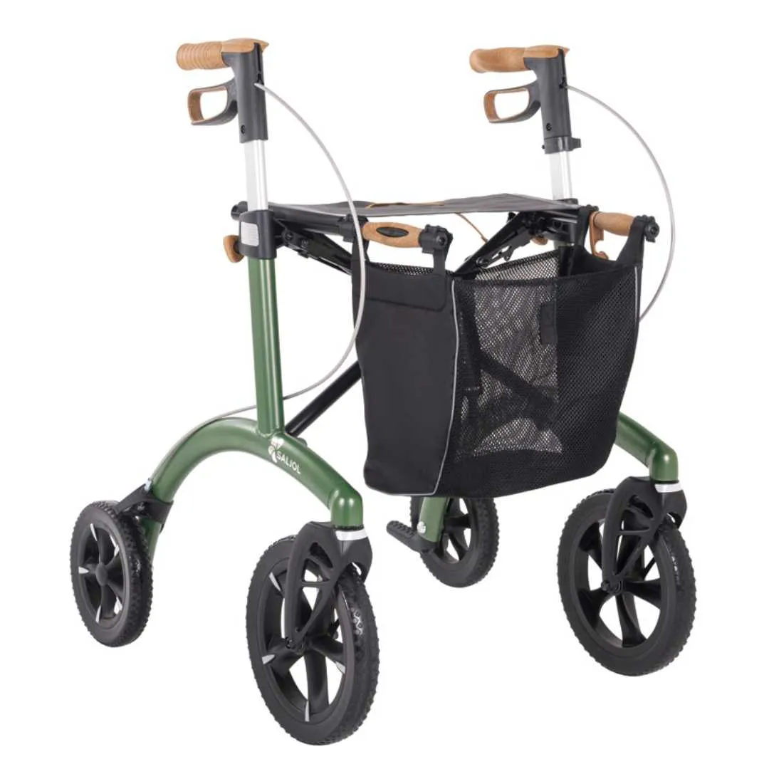 Andador Rollator ALLROUND SALJOL