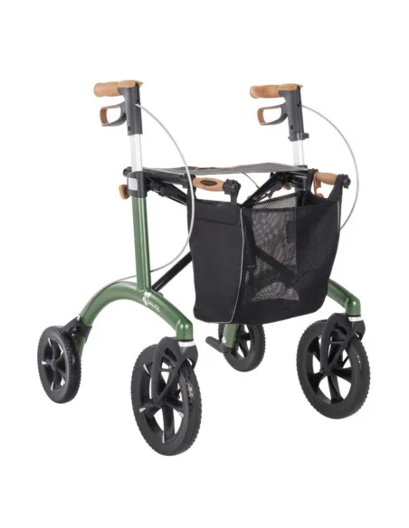 Andador Rollator ALLROUND SALJOL