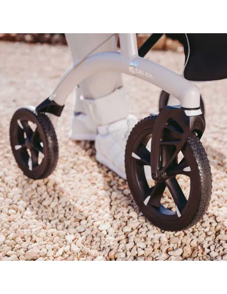 Andador Rollator ALLROUND SALJOL