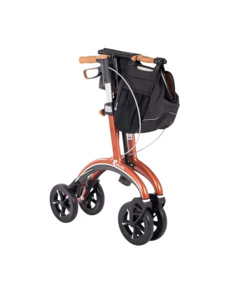 Andador Rollator CARBONO SALJOL