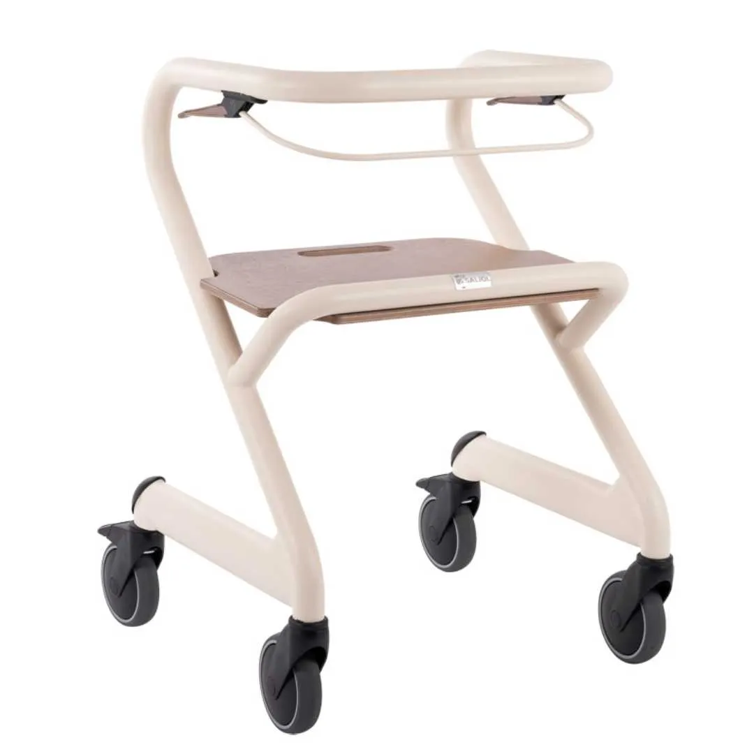 Andador Rollator de Interior SALJOL