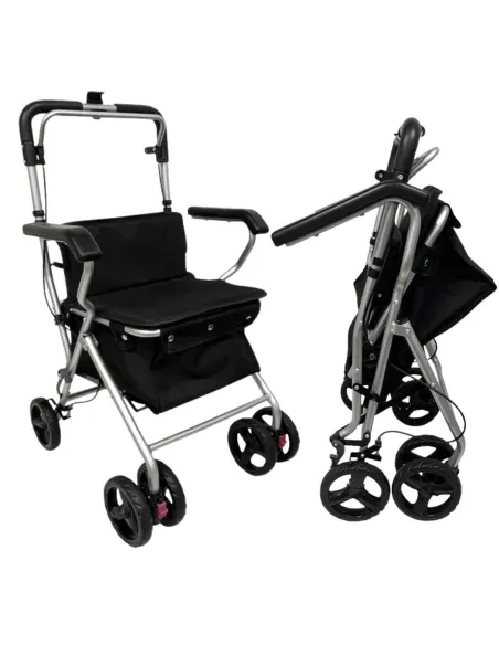 Andador Carro de la Compra NEO BALADEO