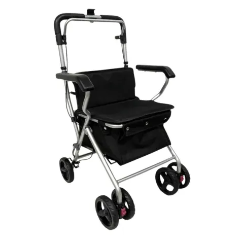Andador Carro de la Compra NEO BALADEO 2