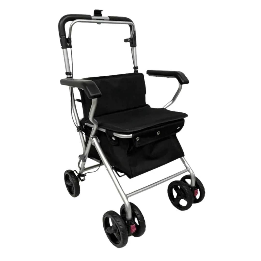 Andador Carro de la Compra NEO BALADEO