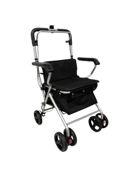 Andador Carro de la Compra NEO BALADEO