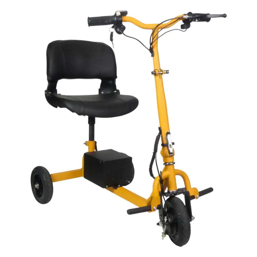 Mini Scooter ID LOISIR