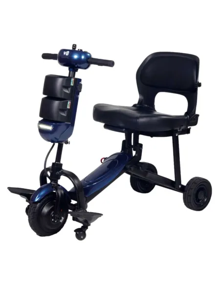 Scooter Plegable V8 LIGHT