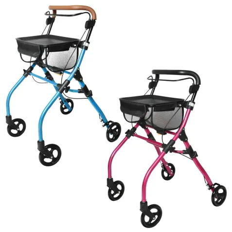 Andador Rollator de Interior NEO DANDY