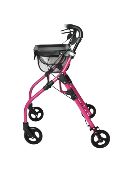 Andador Rollator de Interior NEO DANDY