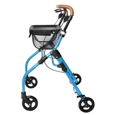Andador Rollator de Interior NEO DANDY 2