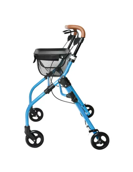 Andador Rollator de Interior NEO DANDY