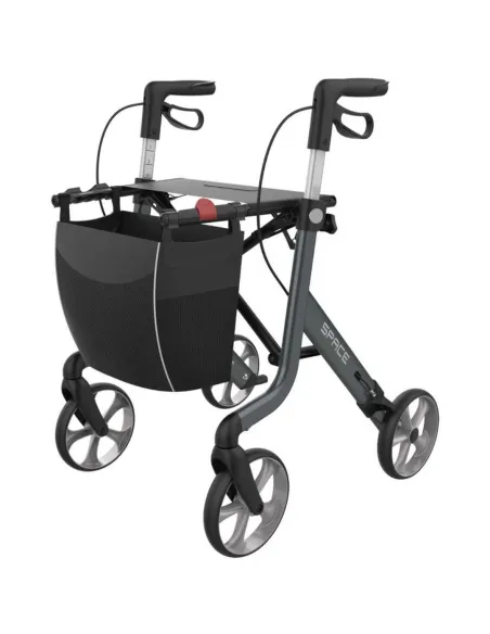 Andador Rollator REHASENSE SPACE