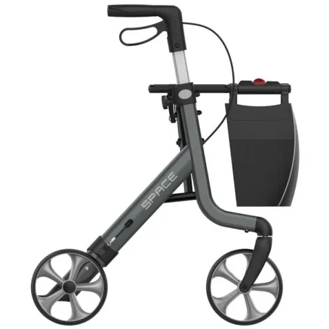 Andador Rollator REHASENSE SPACE
