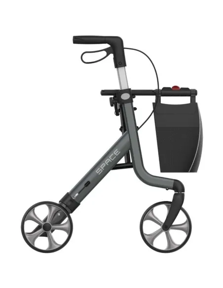 Andador Rollator REHASENSE SPACE