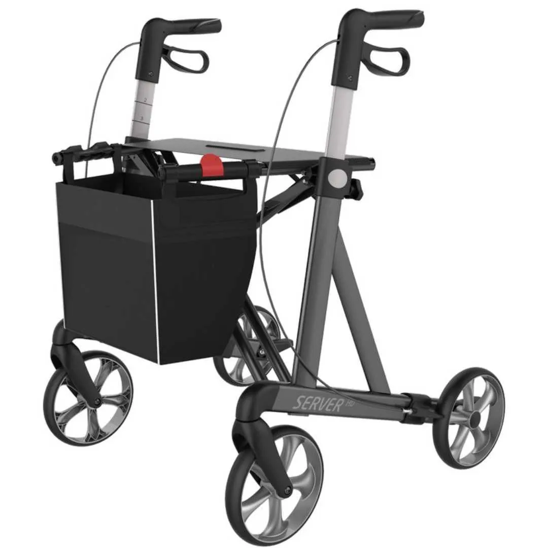 Andador Rollator REHASENSE SERVER