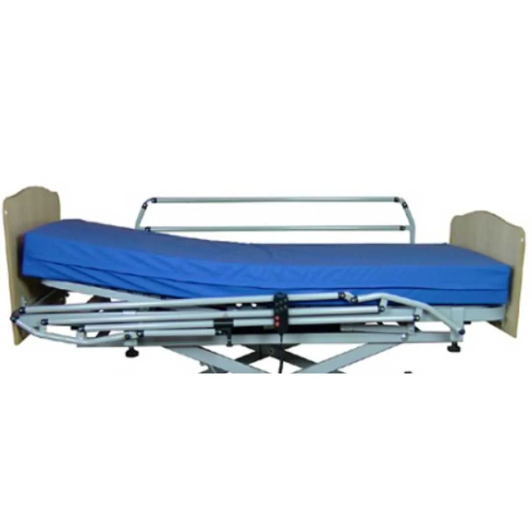 Pack Cama articulada con Carro Elevador Bajo GO...