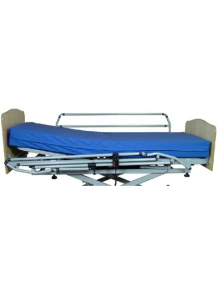 Pack Cama articulada con Carro Elevador Bajo GO ESPECIAL ALZHEIMER