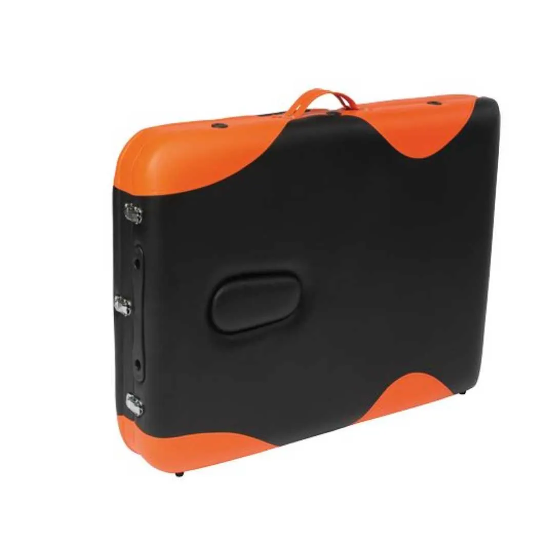 Camilla de Masaje Plegable KINLIGHT de Aluminio