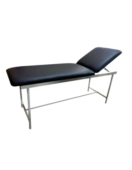 Camilla de Reconocimiento 2 Planos de Acero Inoxidable